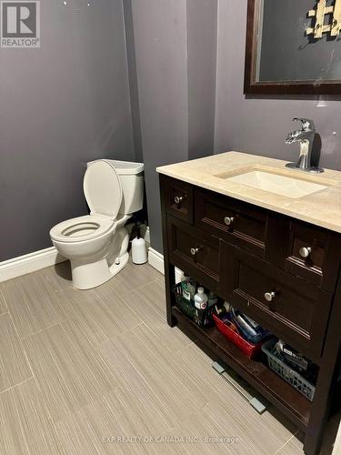 9 Cecil Avenue, Timmins, ON - Indoor Photo Showing Bathroom