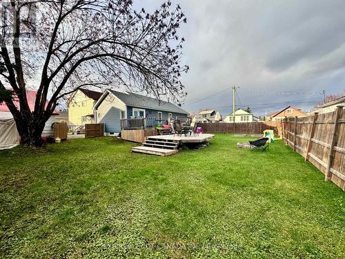 9 Cecil Avenue, Timmins, ON - Outdoor