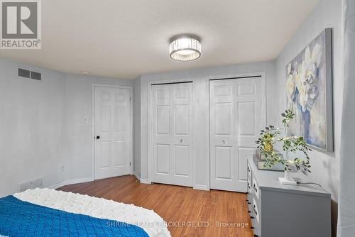 220 Killarney Grove, London, ON - Indoor Photo Showing Bedroom