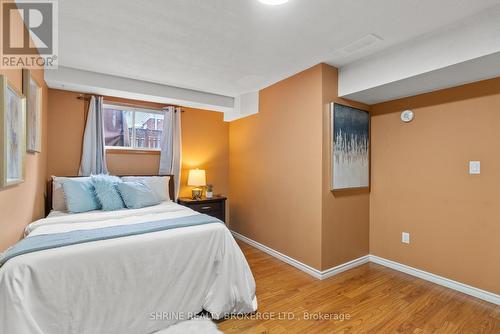 220 Killarney Grove, London, ON - Indoor Photo Showing Bedroom