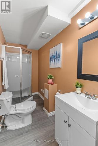 220 Killarney Grove, London, ON - Indoor Photo Showing Bathroom