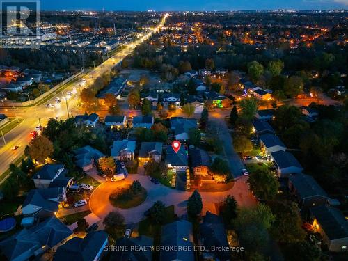 220 Killarney Grove, London, ON - Outdoor With View