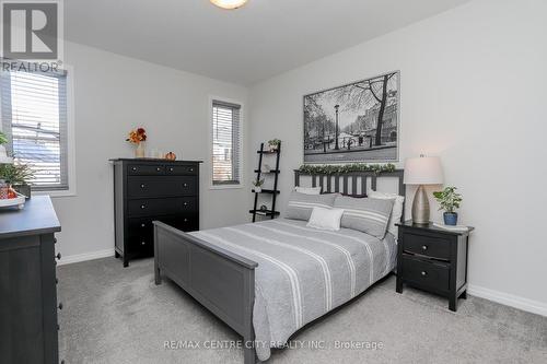 11 Cortland Terrace, St. Thomas, ON - Indoor Photo Showing Bedroom