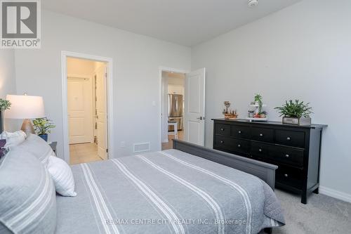 11 Cortland Terrace, St. Thomas, ON - Indoor Photo Showing Bedroom