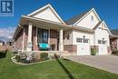 11 Cortland Terrace, St. Thomas, ON  - Outdoor 