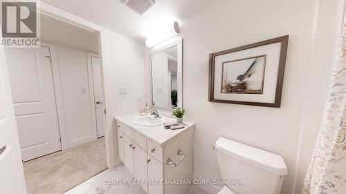 37-234 Edgevalley Road E, London, ON - Indoor Photo Showing Bathroom