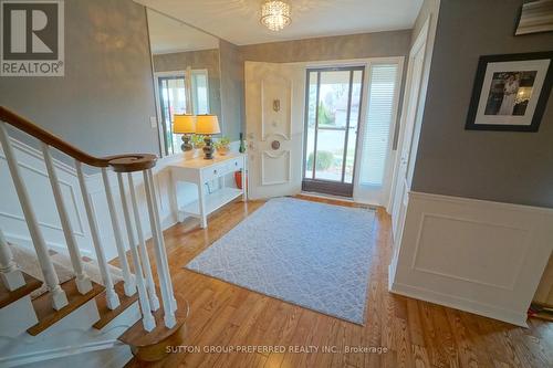 707 Cranbrook Road, London, ON - Indoor Photo Showing Other Room