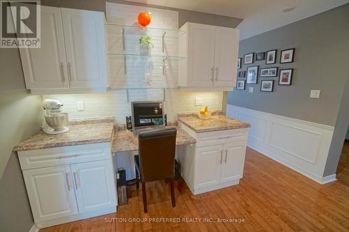 707 Cranbrook Road, London, ON - Indoor Photo Showing Kitchen