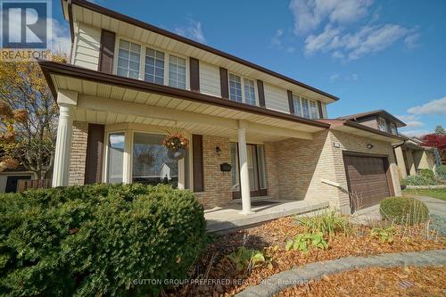 707 Cranbrook Road, London, ON - Outdoor