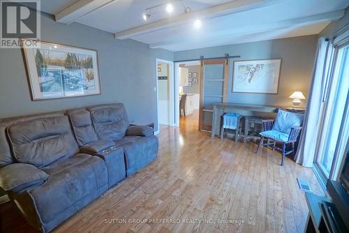 707 Cranbrook Road, London, ON - Indoor Photo Showing Living Room