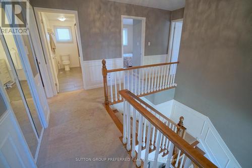 707 Cranbrook Road, London, ON - Indoor Photo Showing Other Room