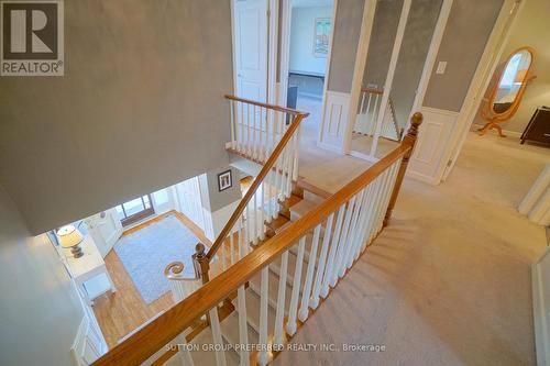 707 Cranbrook Road, London, ON - Indoor Photo Showing Other Room