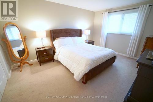 707 Cranbrook Road, London, ON - Indoor Photo Showing Bedroom