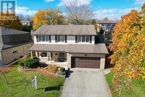 707 Cranbrook Road, London, ON - Outdoor