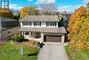 707 Cranbrook Road, London, ON  - Outdoor 