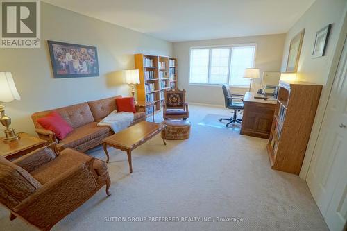 707 Cranbrook Road, London, ON - Indoor Photo Showing Living Room