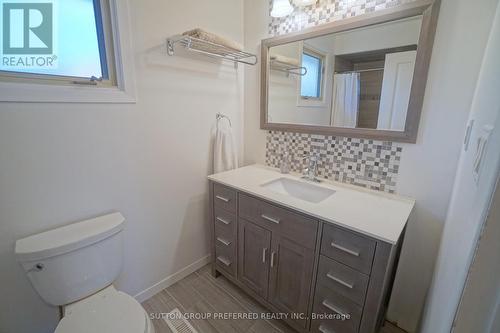 707 Cranbrook Road, London, ON - Indoor Photo Showing Bathroom