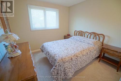 707 Cranbrook Road, London, ON - Indoor Photo Showing Bedroom