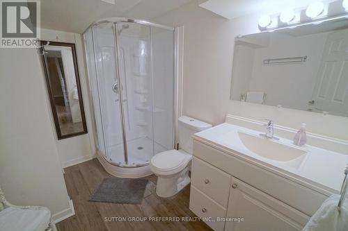 707 Cranbrook Road, London, ON - Indoor Photo Showing Bathroom