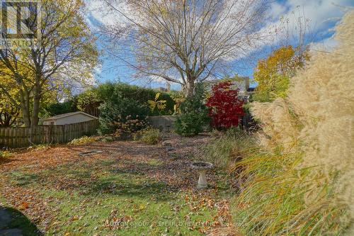 707 Cranbrook Road, London, ON - Outdoor With View