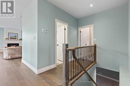 18 Wilson Court, St. Marys (21 - St. Marys), ON - Indoor Photo Showing Other Room