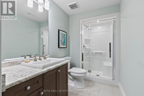 18 Wilson Court, St. Marys (21 - St. Marys), ON - Indoor Photo Showing Bathroom