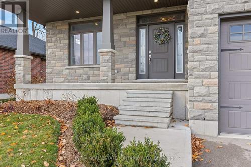 18 Wilson Court, St. Marys (21 - St. Marys), ON - Outdoor