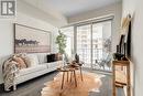 2808 - 5 Soudan Avenue, Toronto, ON  - Indoor Photo Showing Living Room 