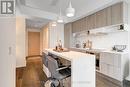 2808 - 5 Soudan Avenue, Toronto, ON  - Indoor Photo Showing Kitchen 