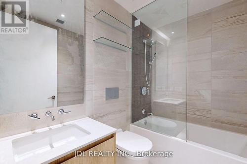 1602 - 81 Wellesley Street E, Toronto, ON - Indoor Photo Showing Bathroom