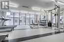 410 - 101 Peter Street, Toronto, ON  - Indoor Photo Showing Gym Room 