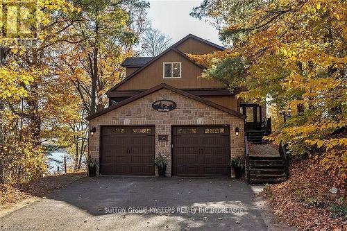 4216 Pine Ridge Drive, South Frontenac (Frontenac South), ON - Outdoor