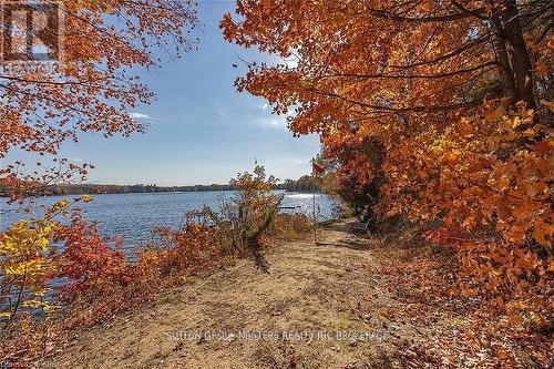 4216 Pine Ridge Drive, South Frontenac (Frontenac South), ON - Outdoor With Body Of Water With View