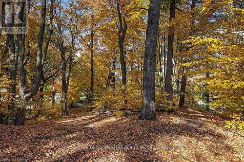 4216 Pine Ridge Drive, South Frontenac (Frontenac South), ON - Outdoor With View