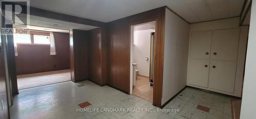 50 Larkfield Drive, Toronto, ON - Indoor Photo Showing Other Room