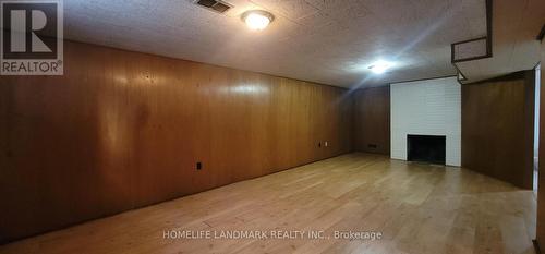 50 Larkfield Drive, Toronto, ON - Indoor Photo Showing Other Room