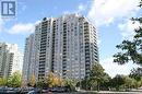 506 - 28 Empress Avenue, Toronto, ON  - Outdoor With Balcony With Facade 