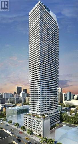 2304 - 2221 Yonge Street, Toronto, ON - Outdoor