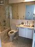 2203 - 50 Charles Street E, Toronto, ON  - Indoor Photo Showing Bathroom 