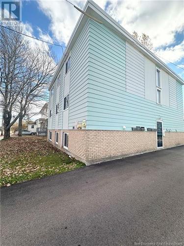 96 Purdy Avenue, Moncton, NB - Outdoor