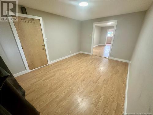 132 St. James Street, Saint John, NB - Indoor Photo Showing Other Room