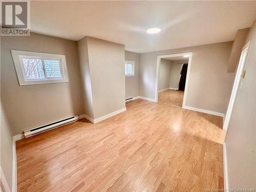 132 St. James Street, Saint John, NB - Indoor Photo Showing Other Room