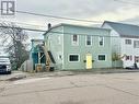 132 St. James Street, Saint John, NB  - Outdoor 