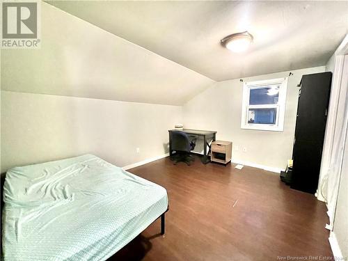 101 Connolly Street, Moncton, NB - Indoor Photo Showing Bedroom