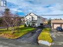 91 Camrose Drive, Paradise, NL  - Outdoor With Facade 