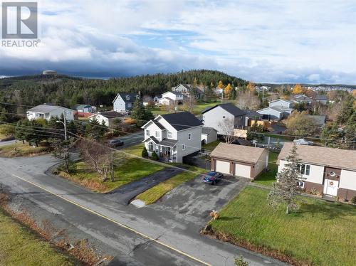 91 Camrose Drive, Paradise, NL - Outdoor With View