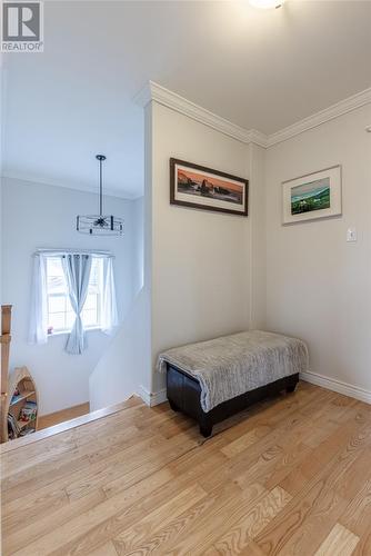 91 Camrose Drive, Paradise, NL - Indoor Photo Showing Bedroom