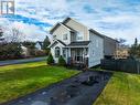 91 Camrose Drive, Paradise, NL  - Outdoor With Facade 