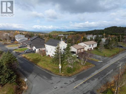 91 Camrose Drive, Paradise, NL - Outdoor With View