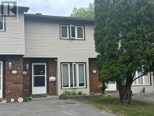 675 William Avenue Unit# 2, Sudbury, ON - Outdoor